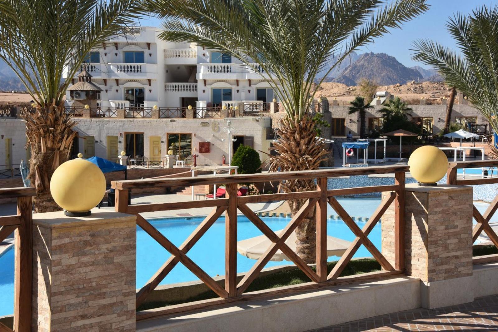 Vie Palma Di Sharm Resort And Aqua Park Dış mekan fotoğraf