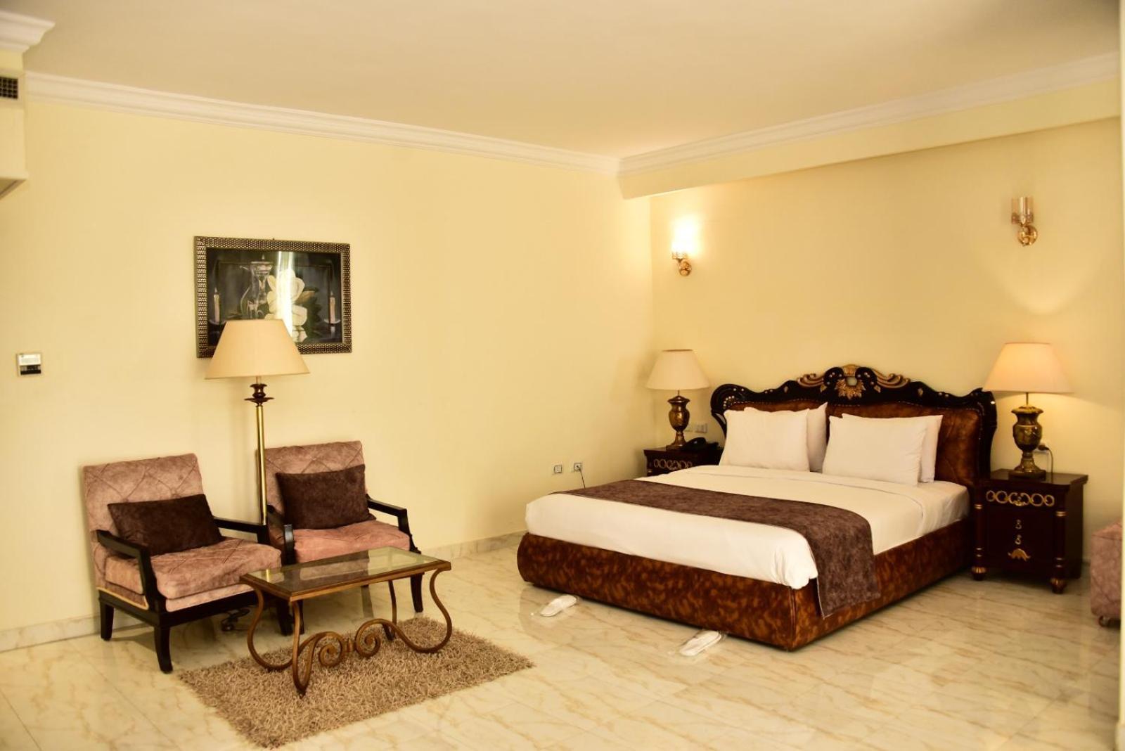 Vie Palma Di Sharm Resort And Aqua Park Dış mekan fotoğraf