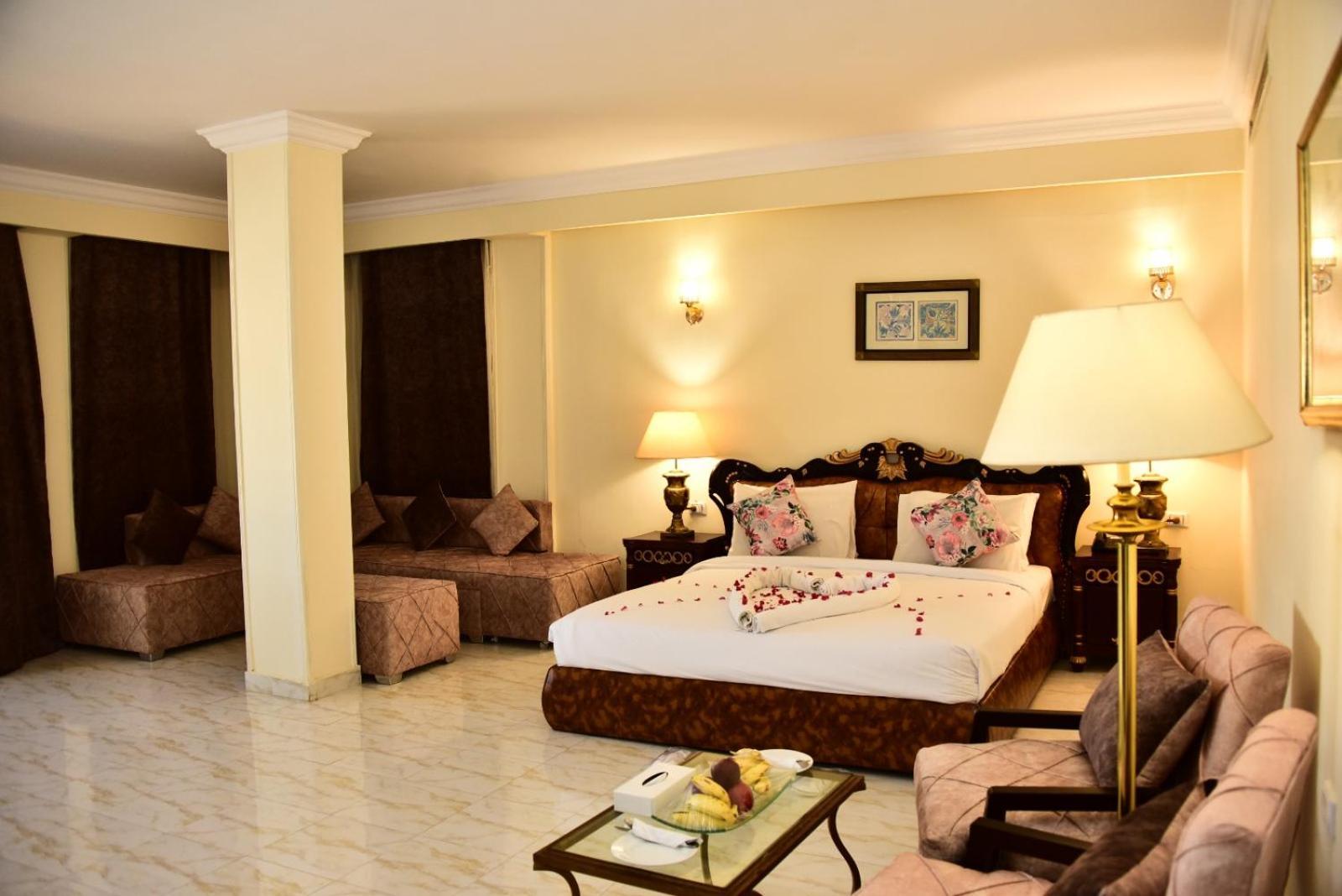Vie Palma Di Sharm Resort And Aqua Park Dış mekan fotoğraf