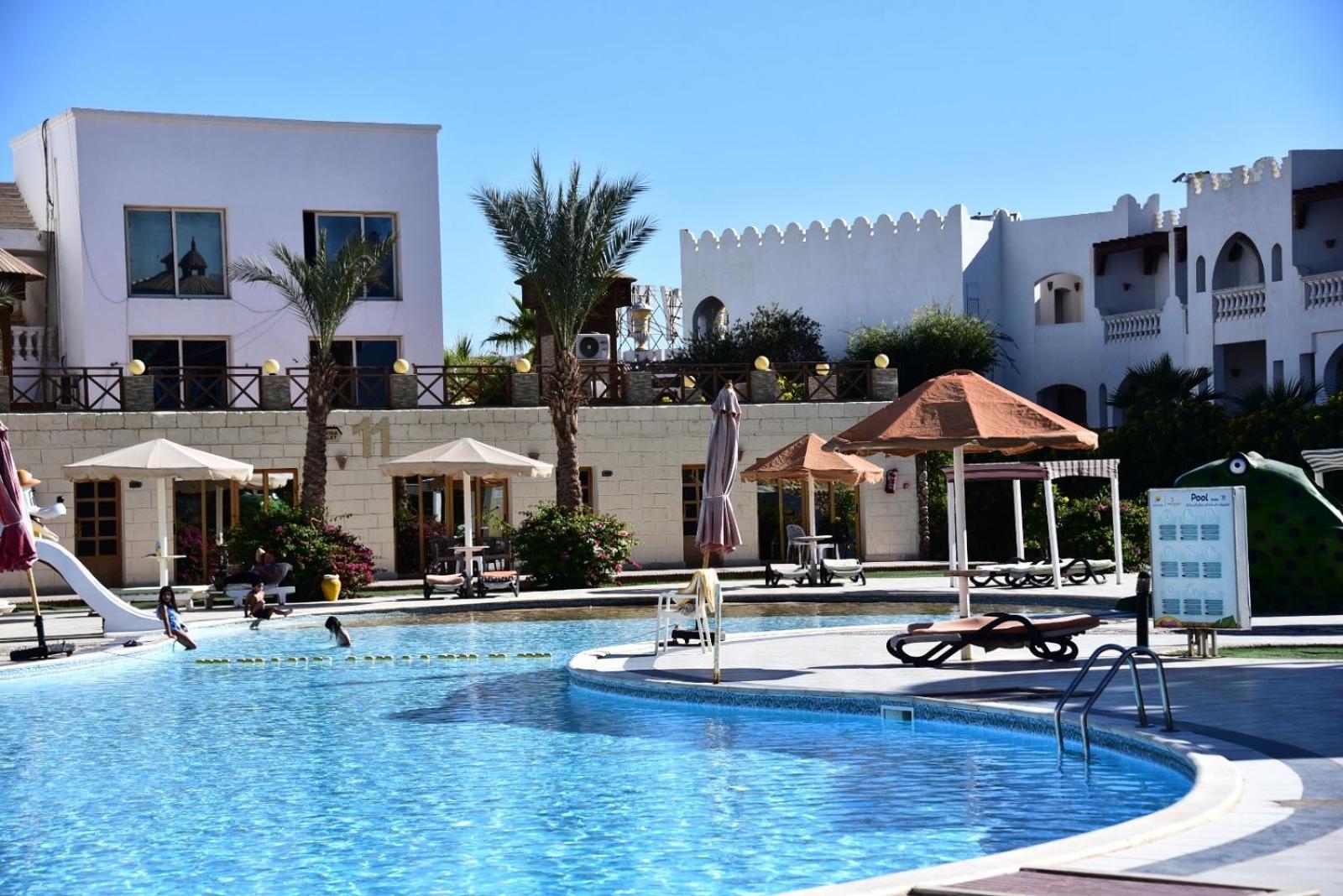 Vie Palma Di Sharm Resort And Aqua Park Dış mekan fotoğraf