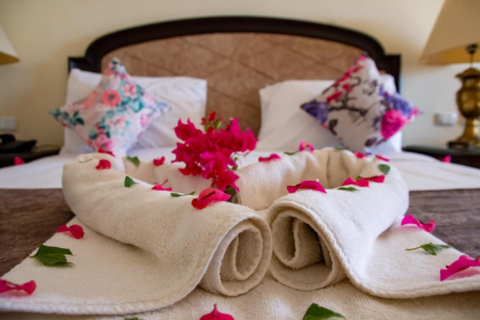 Vie Palma Di Sharm Resort And Aqua Park Dış mekan fotoğraf