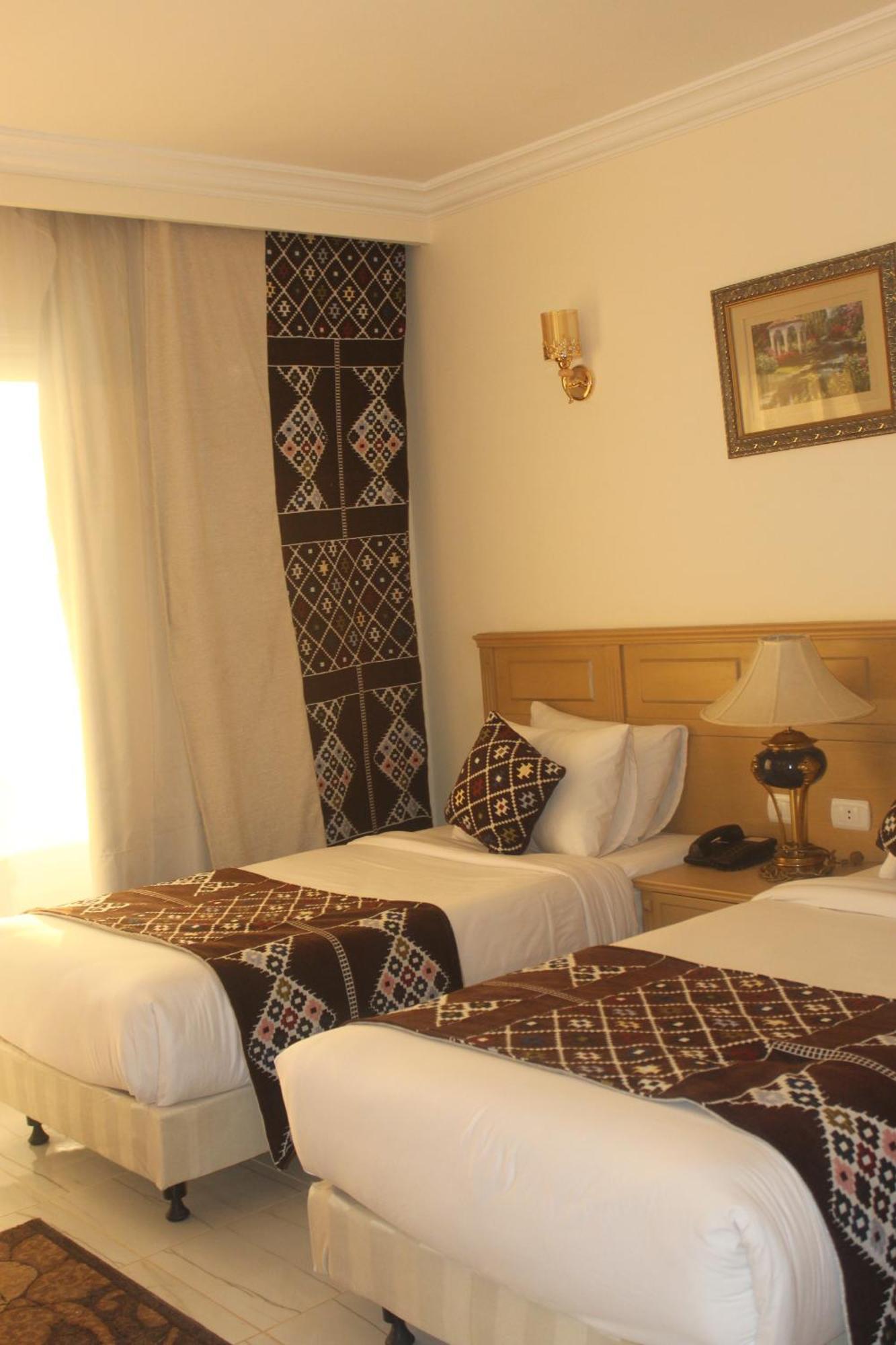 Vie Palma Di Sharm Resort And Aqua Park Dış mekan fotoğraf