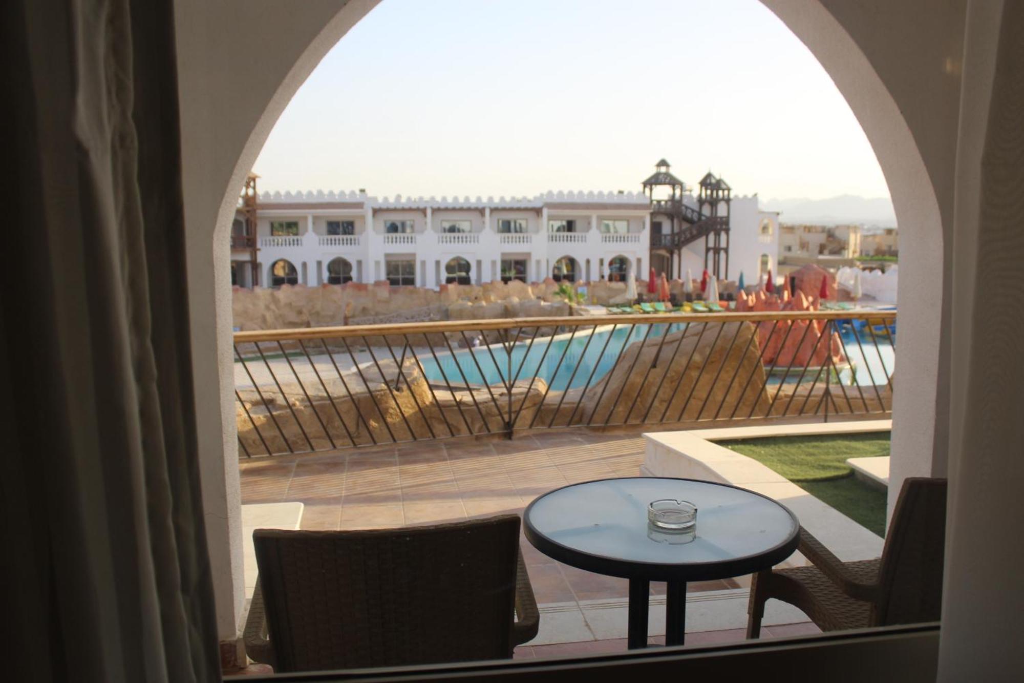 Vie Palma Di Sharm Resort And Aqua Park Dış mekan fotoğraf