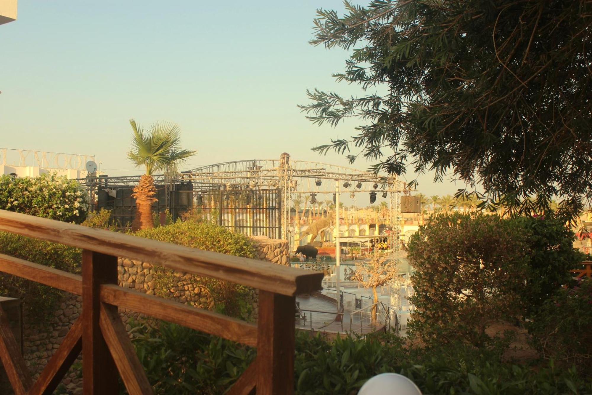 Vie Palma Di Sharm Resort And Aqua Park Dış mekan fotoğraf