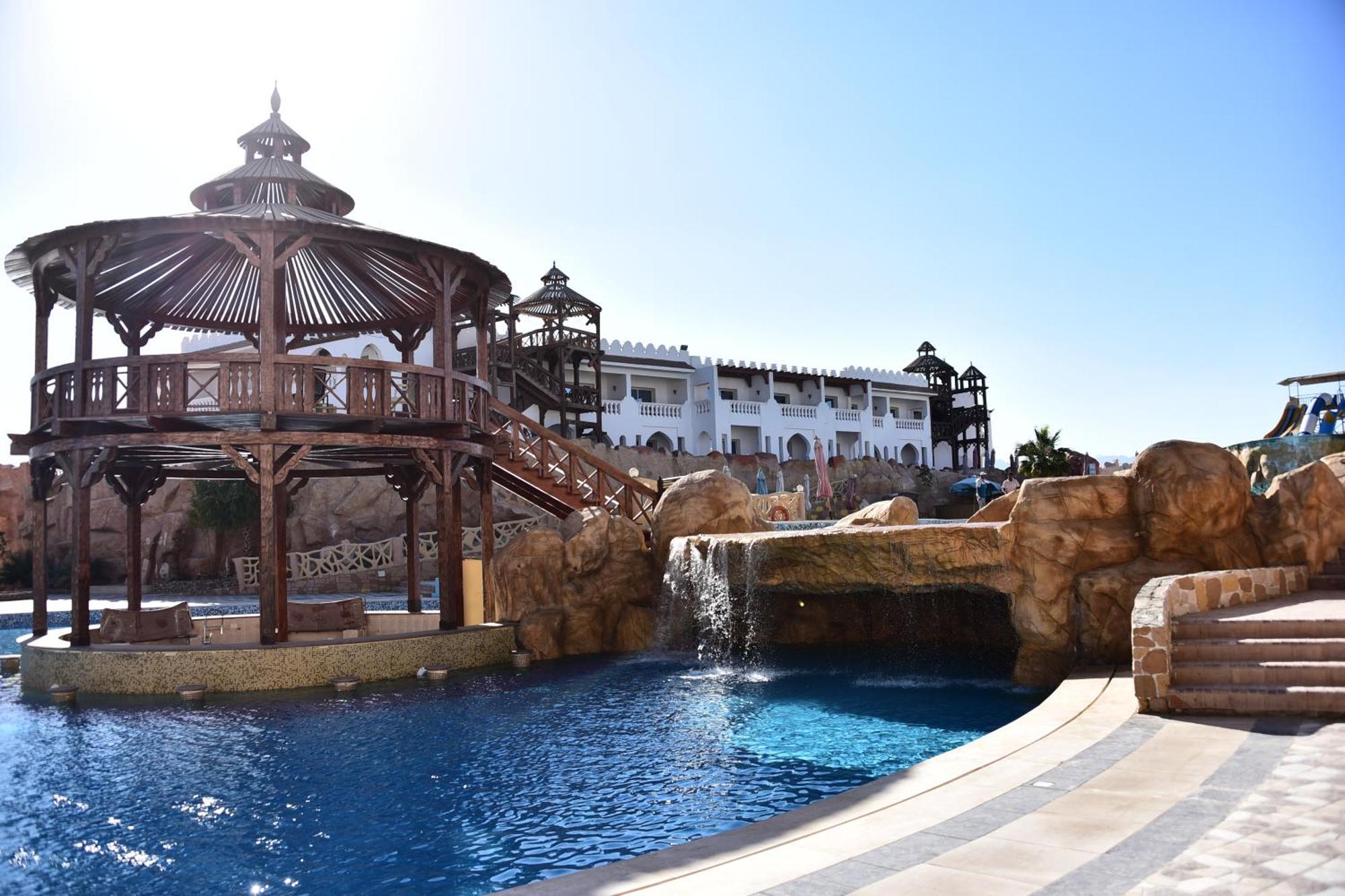 Vie Palma Di Sharm Resort And Aqua Park Dış mekan fotoğraf